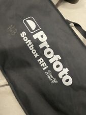 Profoto softbox rfi usato  Roma