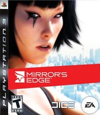 Mirror edge sony for sale  Arrington