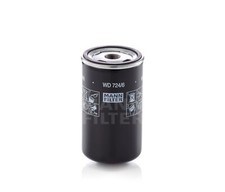 Usado, WD 724/6 MANN+HUMMELL FILTRO DE ÓLEO SUBSTITUI VÁRIOS FILTROS DE ÓLEO comprar usado  Enviando para Brazil