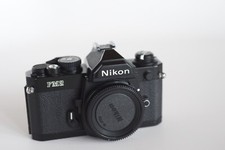 Nikon fm2 titanverschluß gebraucht kaufen  Stuttgart