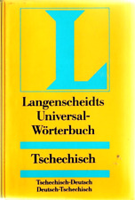 Langenscheidts universal wört gebraucht kaufen  Wehrheim