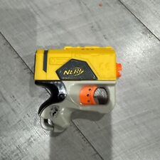 Nerf strike yellow for sale  Saginaw