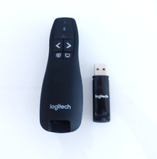 Logitech r400 presenter gebraucht kaufen  Berkenthin