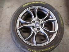 Ford focus alloy for sale  BEVERLEY