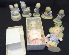 Precious moments 5pc for sale  Godfrey