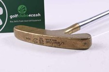 Acushnet bullseye putter for sale  LOANHEAD