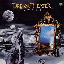 Dream Theater - Awake [Rhino Start Your Ear Off Right 2025] [2-lp Clear Vinyl] comprar usado  Enviando para Brazil