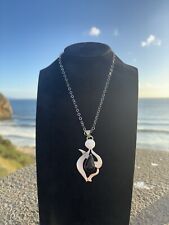 Collana argento 925 usato  Napoli