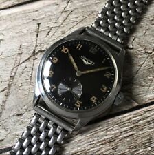 Vintage rare longines usato  Italia