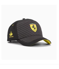 Scuderia ferrari casquette d'occasion  Urrugne