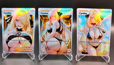 Set cynthia fullart gebraucht kaufen  Winsen