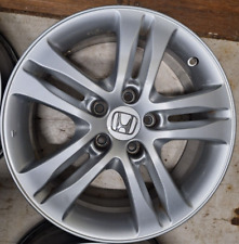 Honda 5x17 et50 gebraucht kaufen  Rathenow-Umland