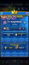 Clash royal account usato  Spedire a Italy