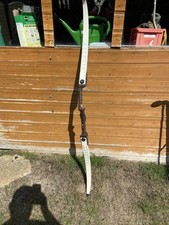 Barnett recurve bow for sale  HODDESDON