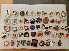 Anstecknadeln pins deutschen gebraucht kaufen  Zwickau