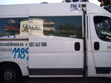 PORTA LATERAL DESLIZANTE DIREITA / 2473416 PARA PEUGEOT BOXER COMBI 333 L2H2 COMFORT HDI 1 comprar usado  Enviando para Brazil