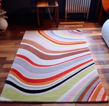 Rug company custom for sale  LONDON