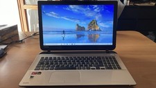 Toshiba satellite l50d usato  Cascina