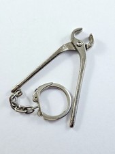Porte cles métal d'occasion  L'Absie