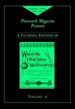 Weldons practical needlework for sale  Montgomery
