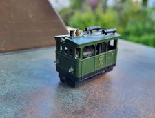 Riginal egger bahn gebraucht kaufen  Deutschland