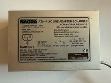 Nagra atn power d'occasion  Expédié en Belgium