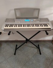 Pianola yamaha usato  San Giovanni in Fiore