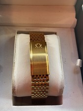 Omega replacement 18mm for sale  MILTON KEYNES