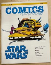 Comics review manuscript for sale  Sunnyvale