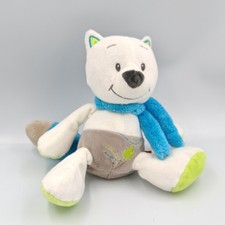 Doudou loup renard d'occasion  Le Portel