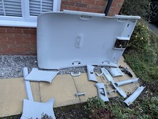 Mk7 golf headliner for sale Mk7 golf headliner for sale  TARPORLEY