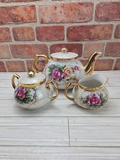 Vintage tea pot for sale  Cheraw
