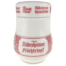 Früchtetopf asbach uralt gebraucht kaufen Früchtetopf asbach uralt gebraucht kaufen  Gelsenkirchen