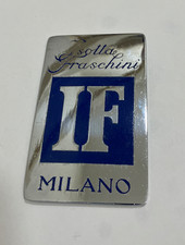 Isotta fraschini milano for sale Isotta fraschini milano for sale  NEWARK