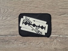 Judas Priest Vintage Patch British Steel comprar usado  Enviando para Brazil