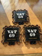 Vat advertising signs for sale  EYE