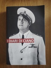 Diari ciano testi usato  Pisa