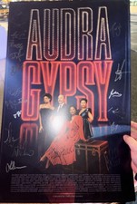 Audra mcdonald gypsy for sale  Westfield