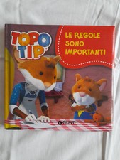Topo tip regole usato  Como