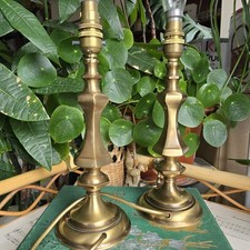 Vintage antique brass for sale  BROMLEY