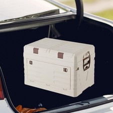 Foldable storage bin for sale  TIPTON