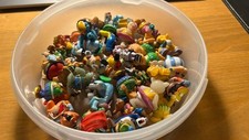Kinder sorpresa vintage usato  Bologna
