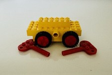 Lego vintage 890 for sale  BUXTON