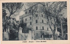 Ariccia villini barbetta usato  Roma