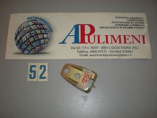 107 102 piastrina usato  Gioia Tauro