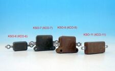 Condensatori militari russi usato Condensatori militari russi usato  Spedire a Italy