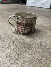 Vintage bonanza ponderosa for sale  Las Vegas