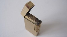 Feuerzeug berendsohn vintage gebraucht kaufen  Kerpen
