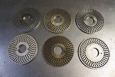 Stück teilscheibe teilscheibe gebraucht kaufen  Ratekau