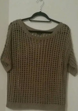 River island jumper for sale  LONDON